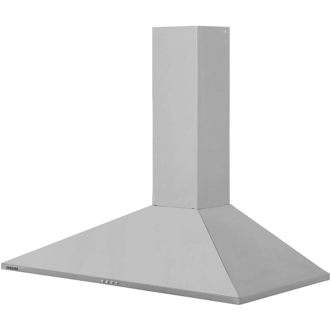 Samsung NK36M3050PS Cappa aspirante a parete Acciaio inossidabile 512m³/h D