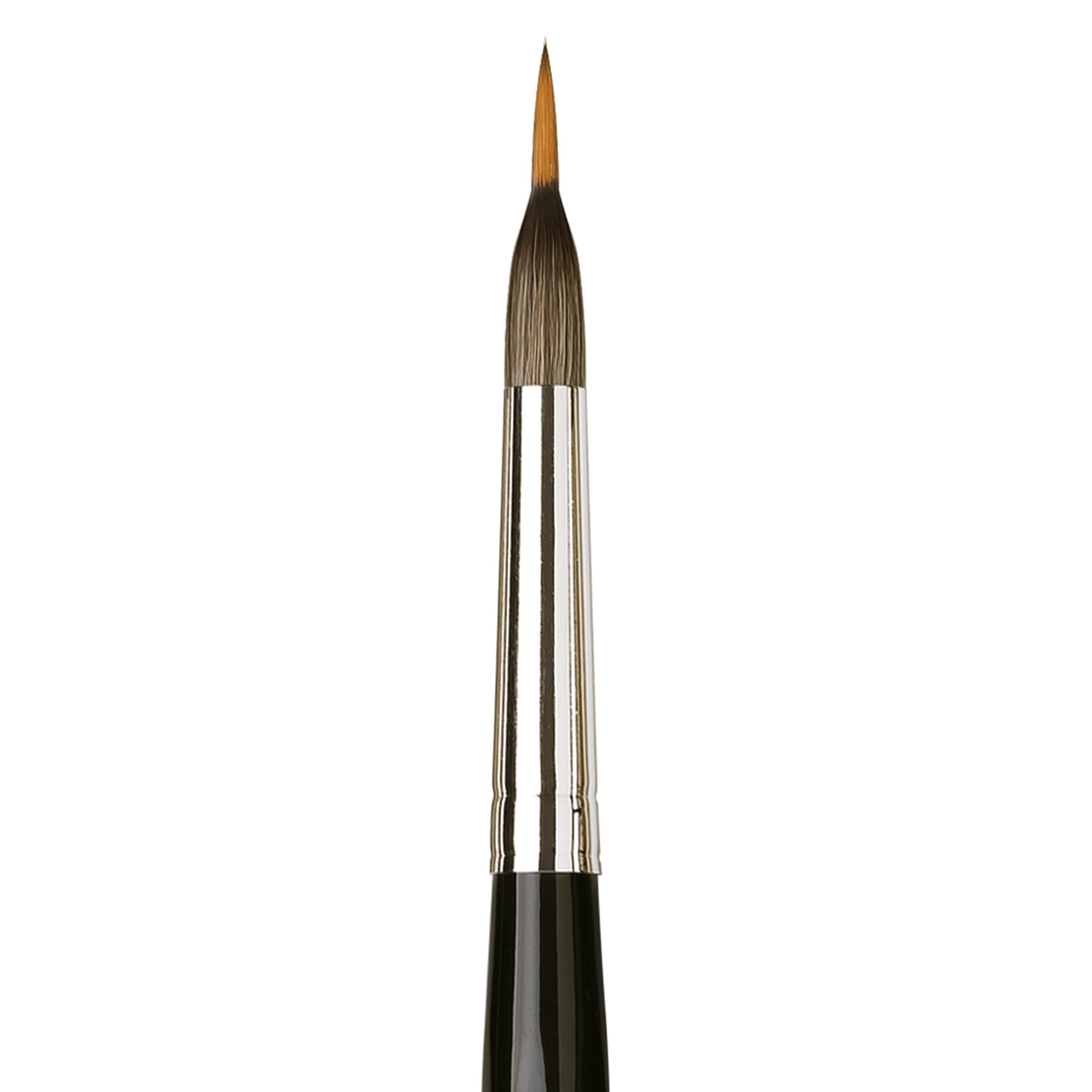 da Vinci, CASANEO, liner, synthetic fibres, artist's brush, watercolour painting, liquid acrylic paints, made in Germany, size 12 - Image 3