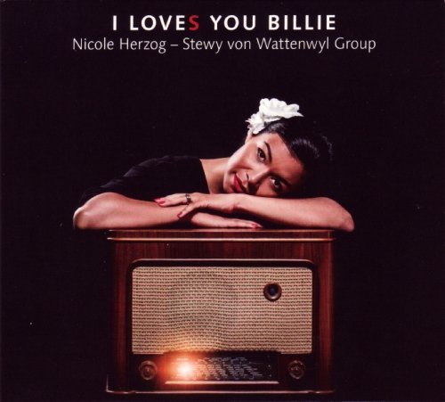 I LoveS You Billie by Nicole-Stewy Herzog Von wattenwyl Group