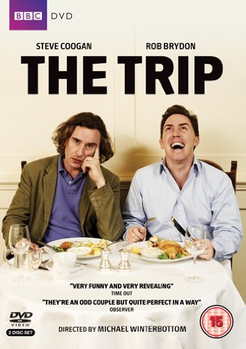 Amazon The Trip Region 2 Steve Coogan Rob Brydon Claire amazon-the-trip-region-2-steve-coogan-rob-brydon-claire