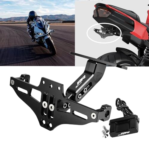 MAORANG FOR S1000RR S1000R S1000 RR HP4 2019 2020 2021 2022 2023 2024[^[TCNio[v[gz_[t[uPbgLEDCg (S1000RR) [sAi]