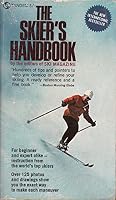 THE SKIER'S HANDBOOK 0061117102 Book Cover