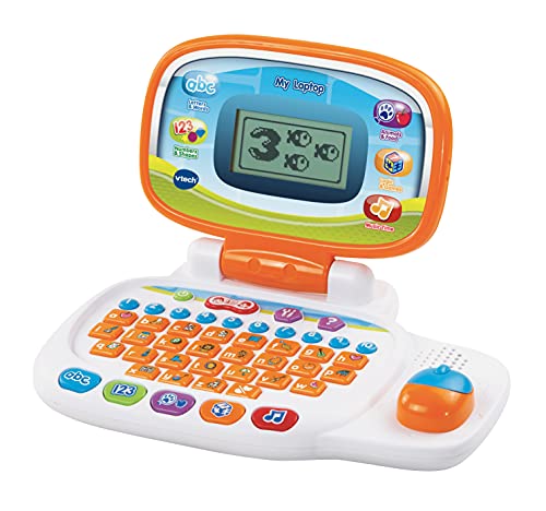 Vtech-My-Laptop