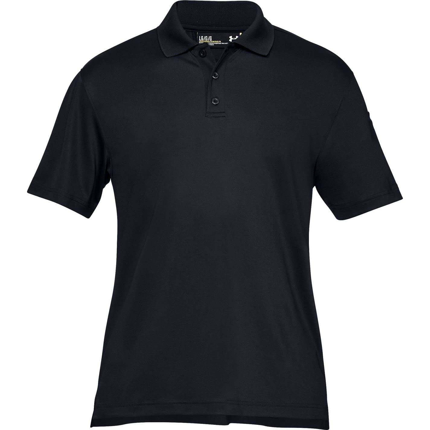 Under Armour Herren Tac Performance Polo Poloshirt