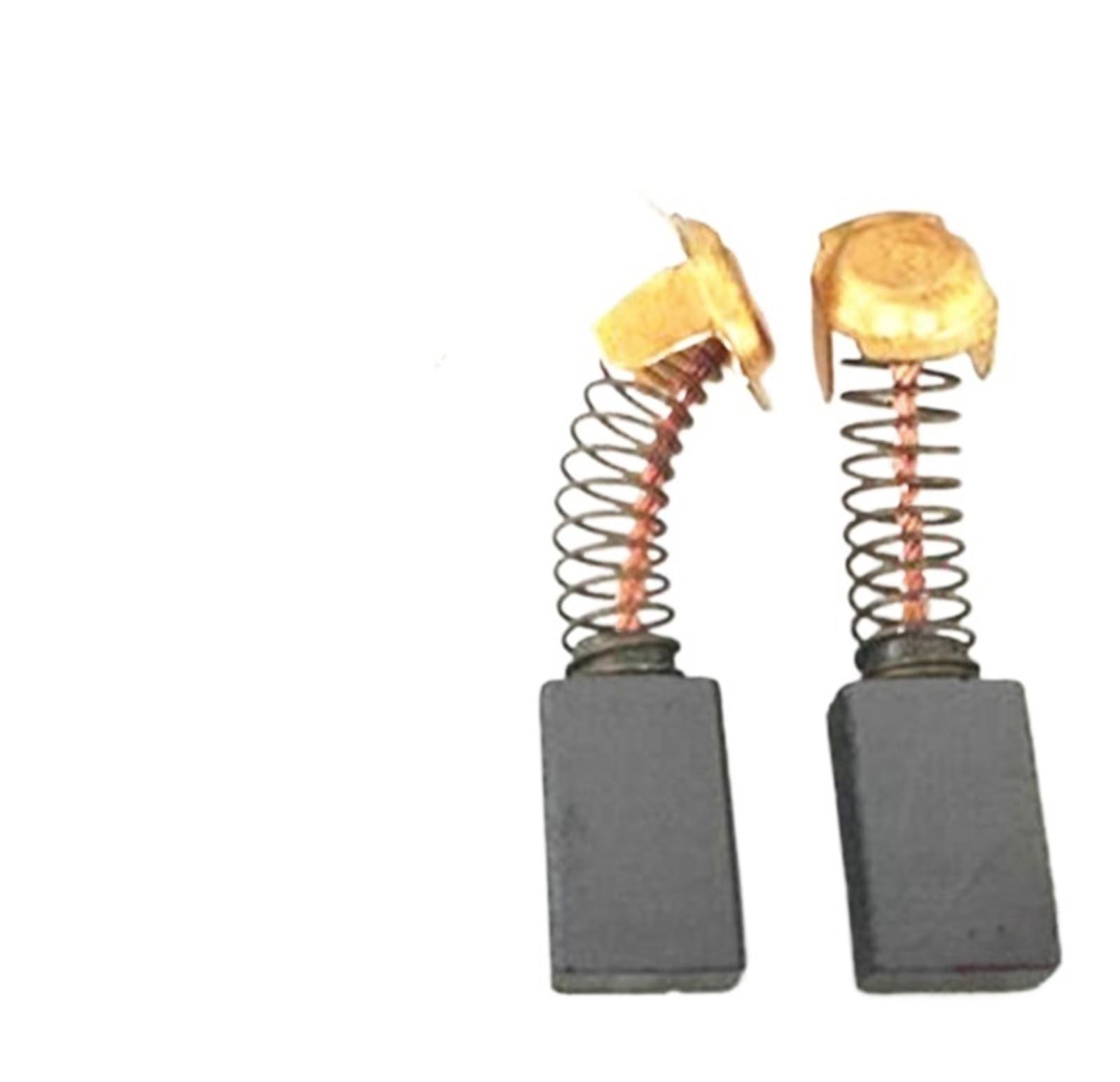 Spazzole di carbone per Dh40Fr Dh40Ma Dh40MB Dh 40 Mr DH FR, MA MB