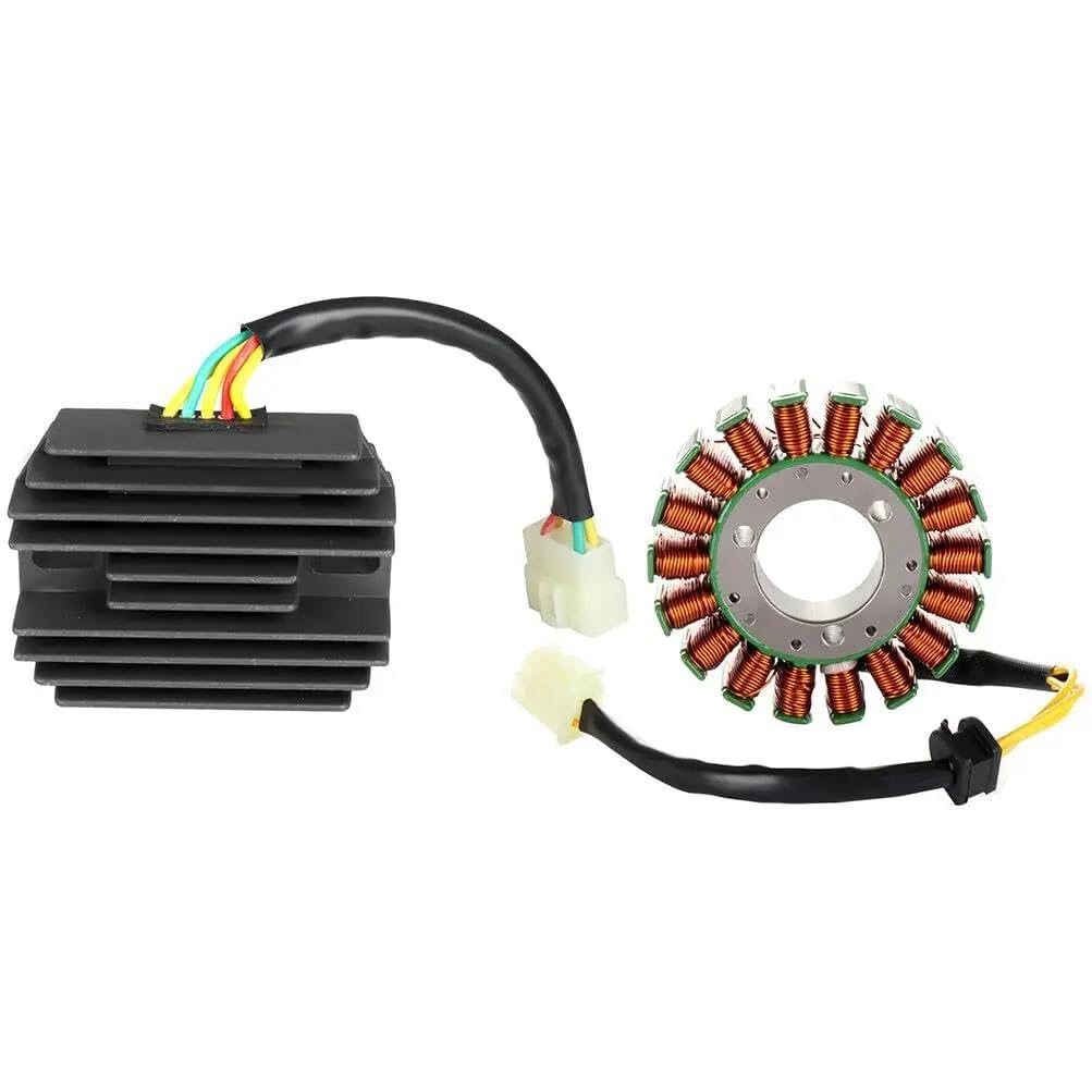 Dispositivi Accensione Moto Per GSXR600 Per GSXR600M Per GSXR600Z 2000 2003 Statore Magneto Per Moto 31401-35F00 31401-35F Parti Di Ricambio Kit Accensione Motocicletta