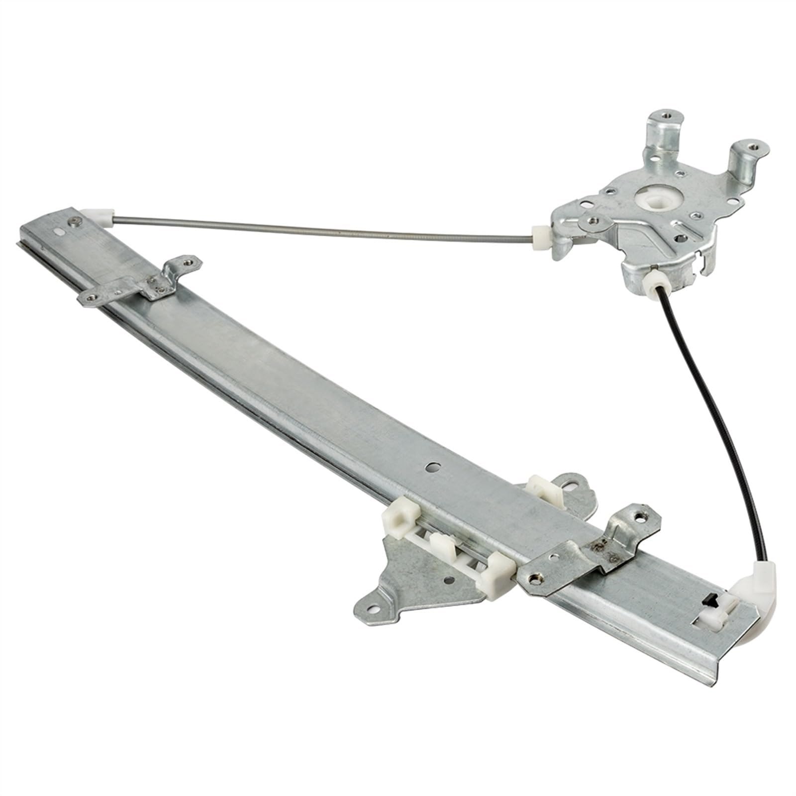 Régulateur lève-vitre électrique MR573877 pour réparer la vitre avant de votre Outlander 03-06