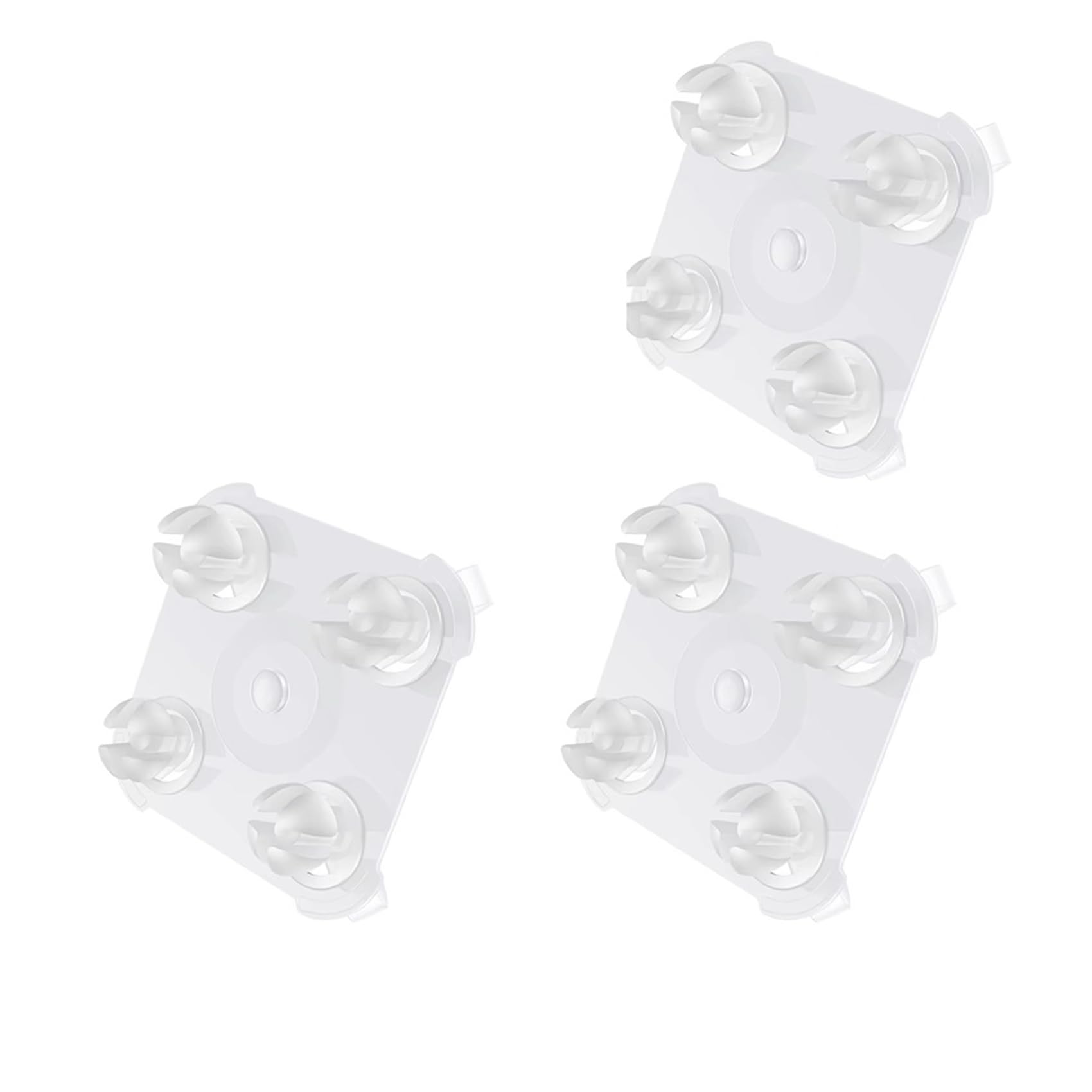 Démêlant Pour Linge De Lit – Accessoire Anti-nœuds Pour Machine à Laver – Évite Les Peluches Et Torsions