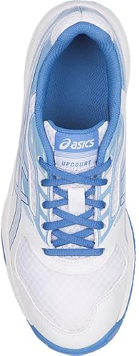 Vista 7 de Asics Zapatos de voleibol Upcourt 2 para mujer