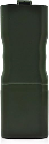 Miniatura 6 de Paquete de 2 baterías de iones de litio BL-152 de 3.7 V 12 Ah de gran capacidad de repuesto para Walkie Talkie táctico Baofeng AR-152 con cable de