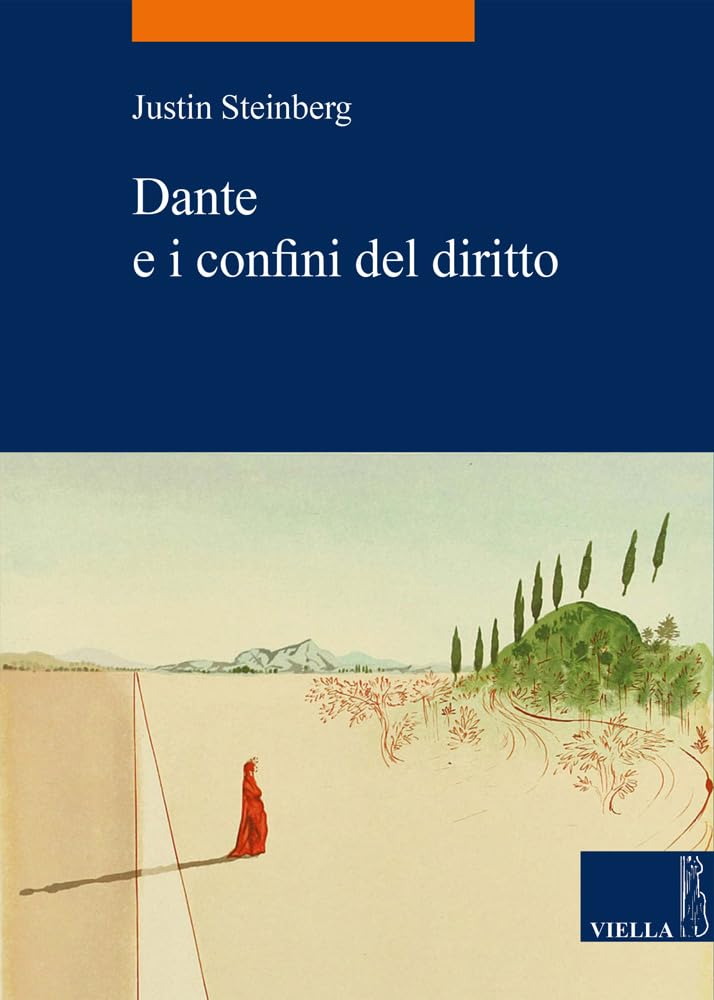 Dante E I Confini Del Diritto: 1 - 4