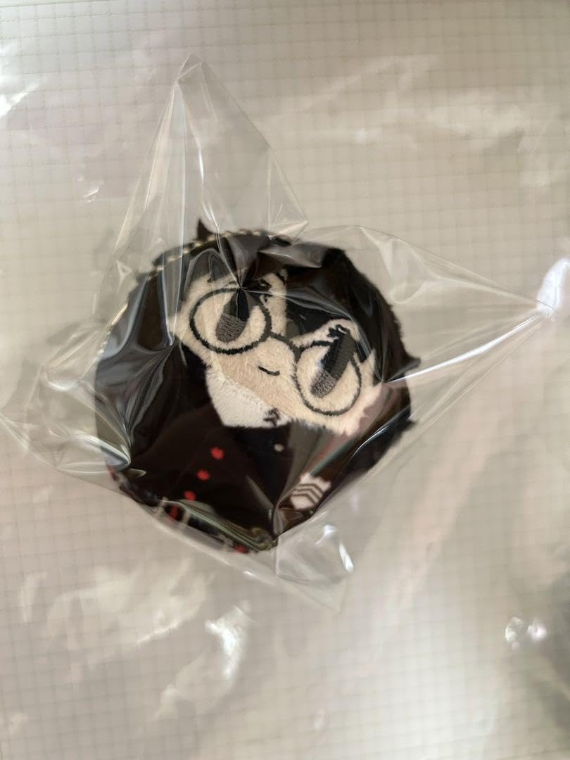 Amazon.co.jp: ペルソナ5 コロこっと 主人公 : ホーム＆キッチン