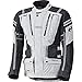Produktbild Held Motorradjacke mit Protektoren Motorrad Jacke Hakuna II Adventurejacke grau/schwarz 6XL, Herren, Enduro/Reiseenduro, Ganzjährig, Textil