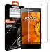 Spigen Glas tR Slim Xperia Z5 Screen Protector with Tempered Glass for Xperia Z5