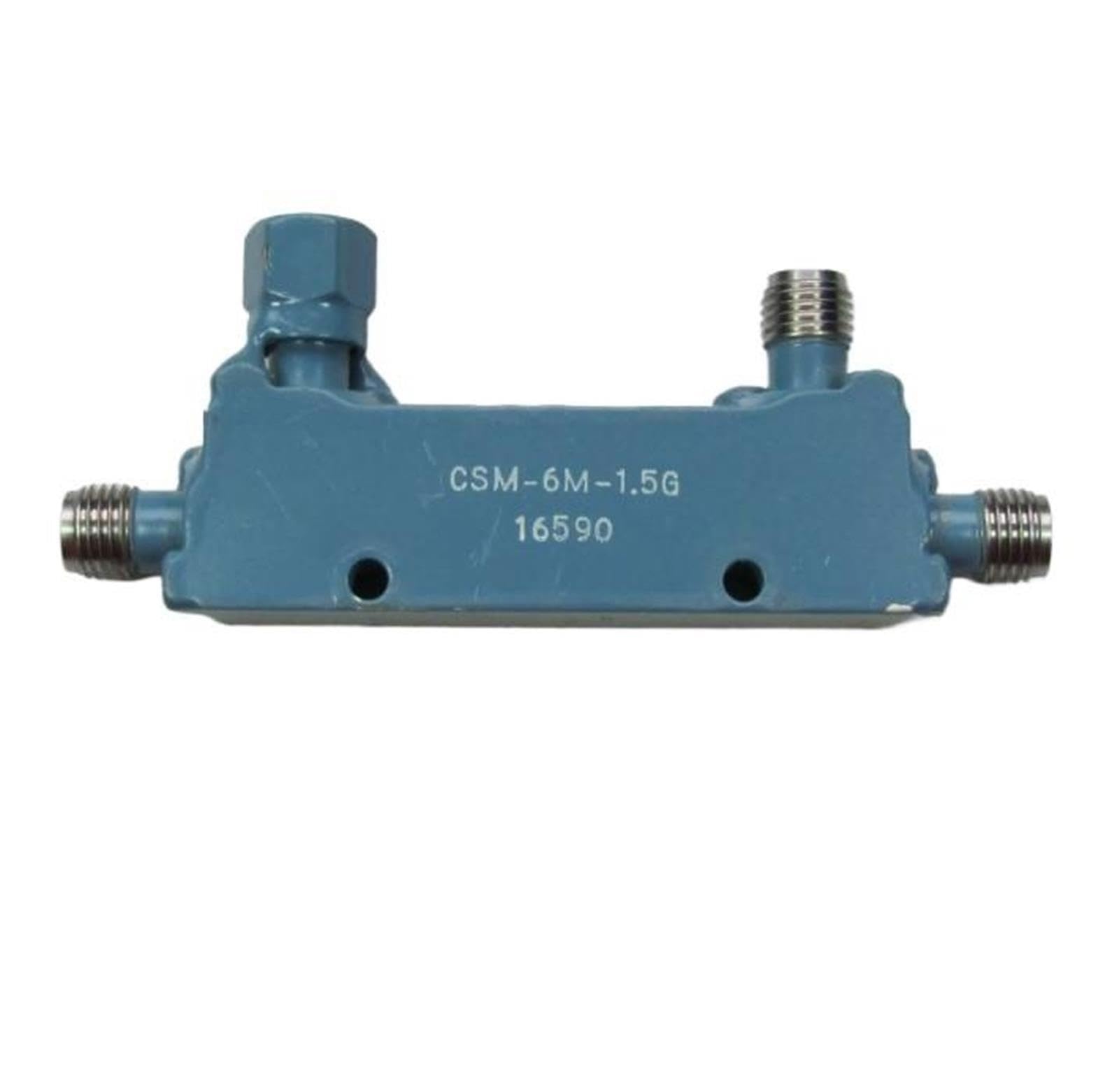 Acoplador direccional coaxial SMA CSM-6M-1.5G 1–2G