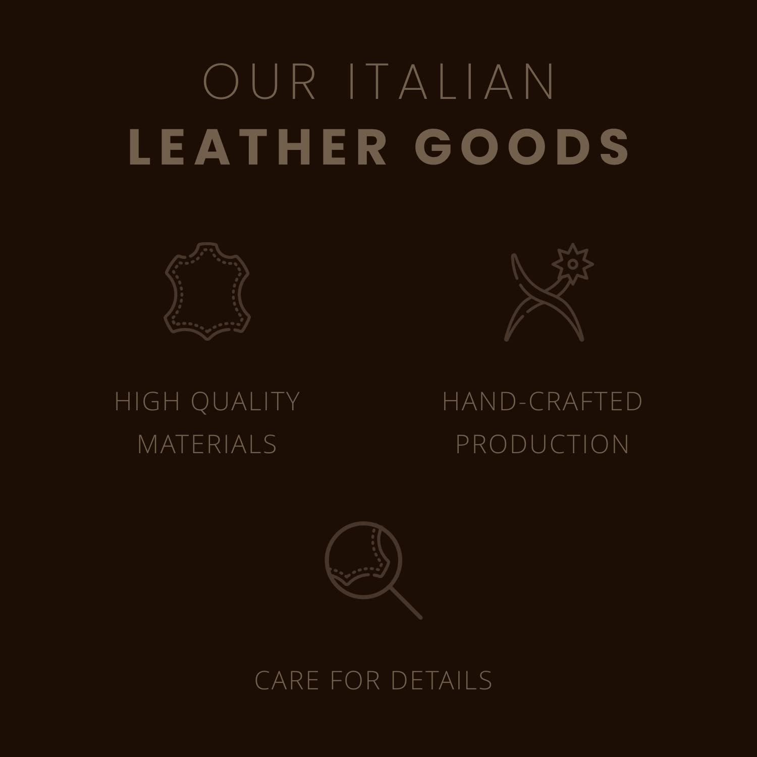 Maruse Cartella Porta Documenti in Pelle Fatto a Mano in Italia - Elegante Cartellina Portadocumenti A4 con Zip, Organizer Documenti e Porta Tablet/Laptop per Uomo o Donna