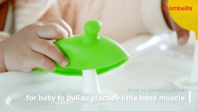 Mombella mushroom breast\u0026nipple shaped 