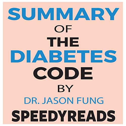 Amazon.com: Summary: The Diabetes Code: Prevent and Reverse Type 2 ...