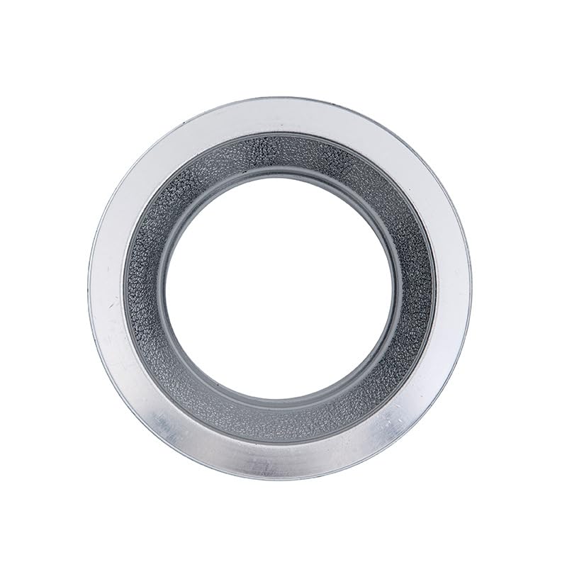 INVINEEX Speed Ring Adapter for Bowens Mount - Universal Softbox Speedring Flange for Strobe Flashes, Monolights,Studio Photography Lighting(Fits Folding Softboxes) (144mm / 5.7 Inch)