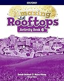  Amazing Rooftops 6. Activity Book Pack