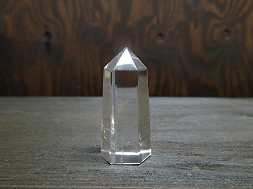 Amazon.co.jp: ブルーハイダウェイクォーツ（エンジェルラダー） 天然