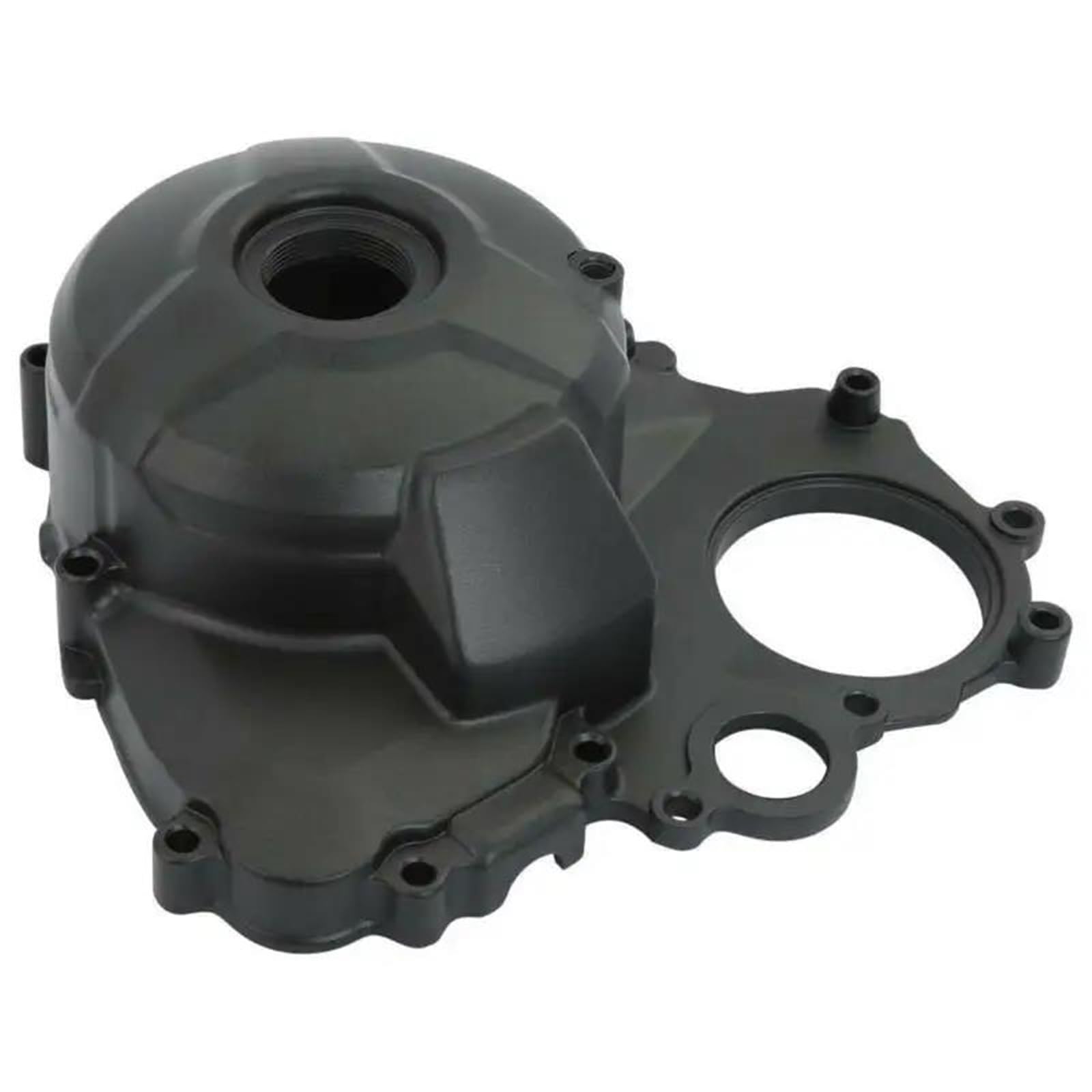 Cubierta del Cárter del Motor del Magneto del Estator Izquierdo De Motocicleta para Y&amaha FJ-09 FZ-09 MT-09 Tracer 900 XSR900