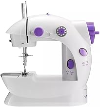 Lumevo Mini Sewing Machine – Multipurpose Home & General Purpose Portable Sewing Machine