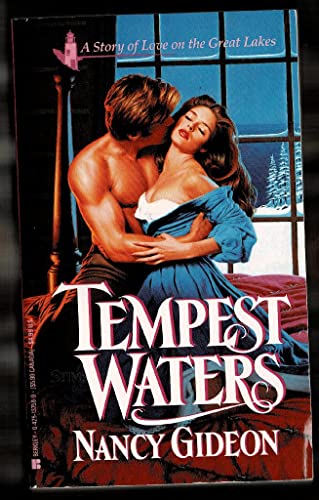 Tempest Waters