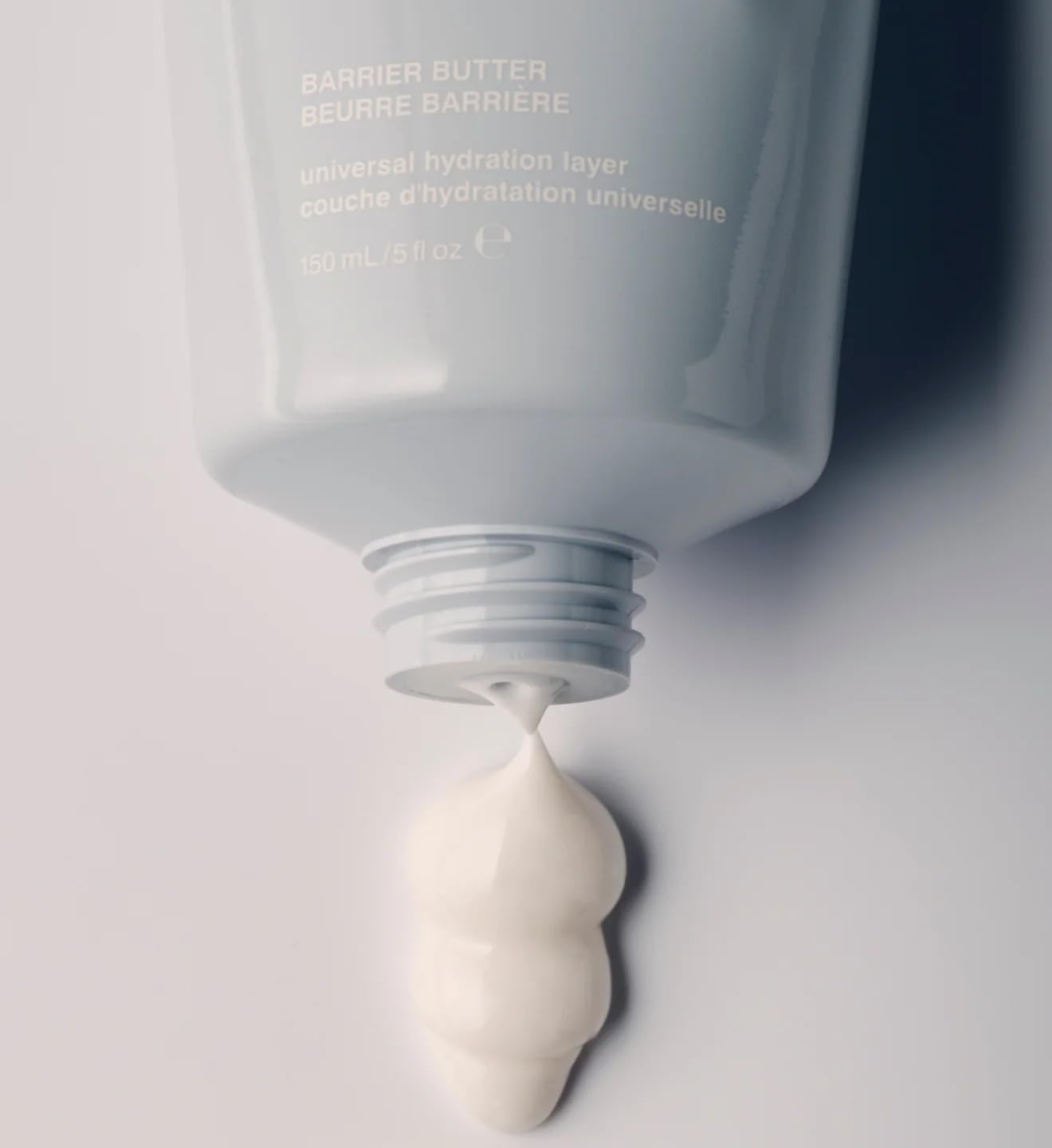 Rhode by Hailey Bieber Barrier Butter 150ml/ 5 fl oz.: Buy Online