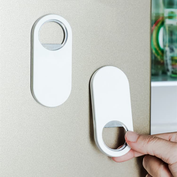 Amazon | ビール栓抜き ボトルオープナー 少ない力で楽々オープン 小型