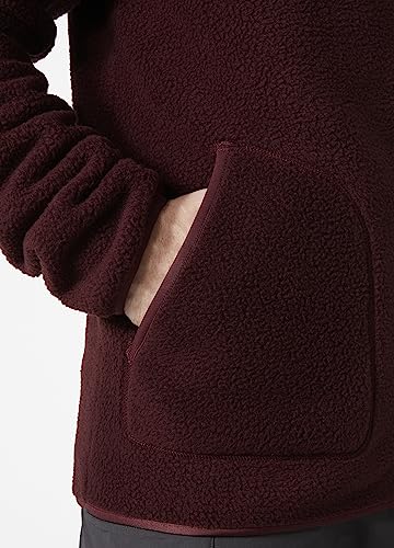 Image of Helly-Hansen Mens Panorama Pile Jacket