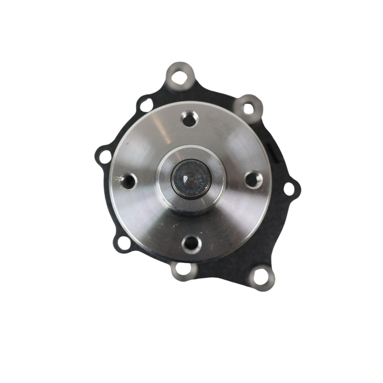 Amazon.com: Qyljday 16100-2971 Water Pump w/Gasket fits for