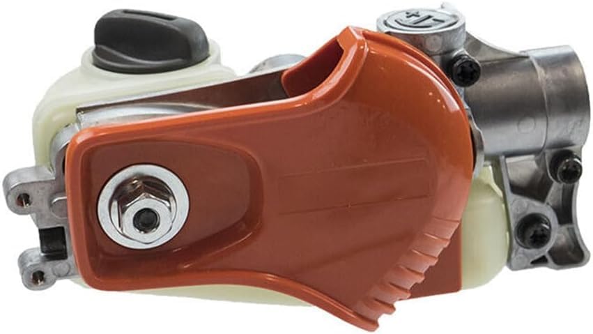 Accesorio de cabezal de sierra de poste para Husqvarna 525 PT5S 575784310, accesorios de cabeza de sierra de poste de repuesto, accesorio de cabeza de sierra de poste