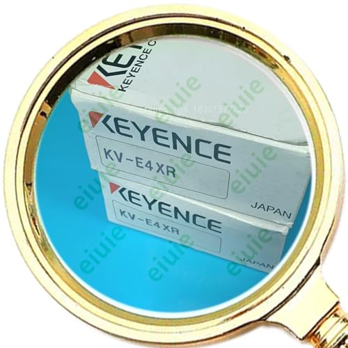 KV-E4XR pièces de rechange de rechange inutilisées pour réparer vos systèmes