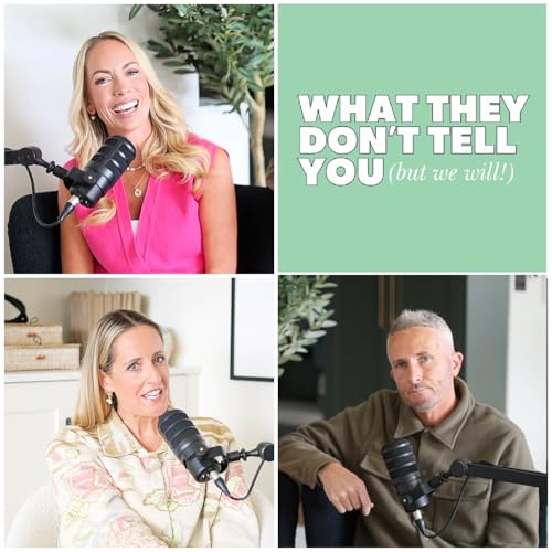 Parenting, Pressure & Addictions: The Honest Conversation (with Cat Sims)