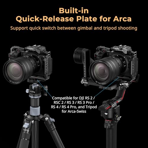 Pro full frame camera kit Kit product image