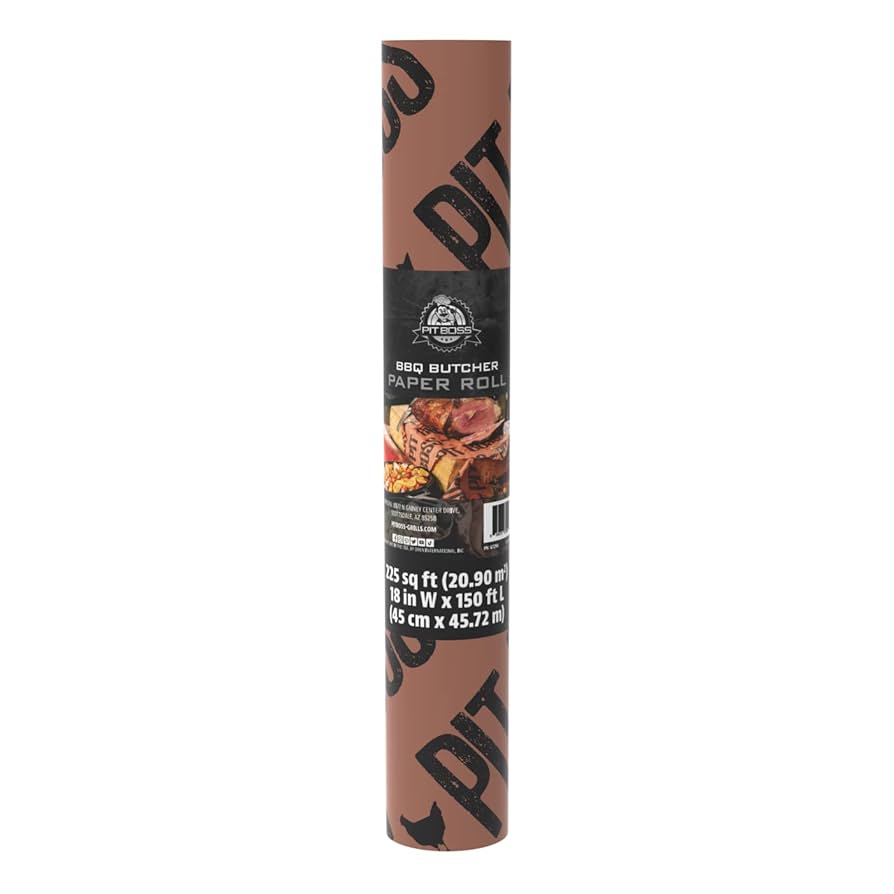 Pit Boss 67294 Butcher Paper, Large, Peach