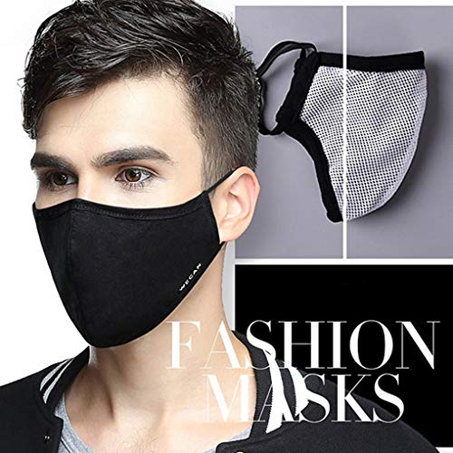 Best Smoke Mask For Men