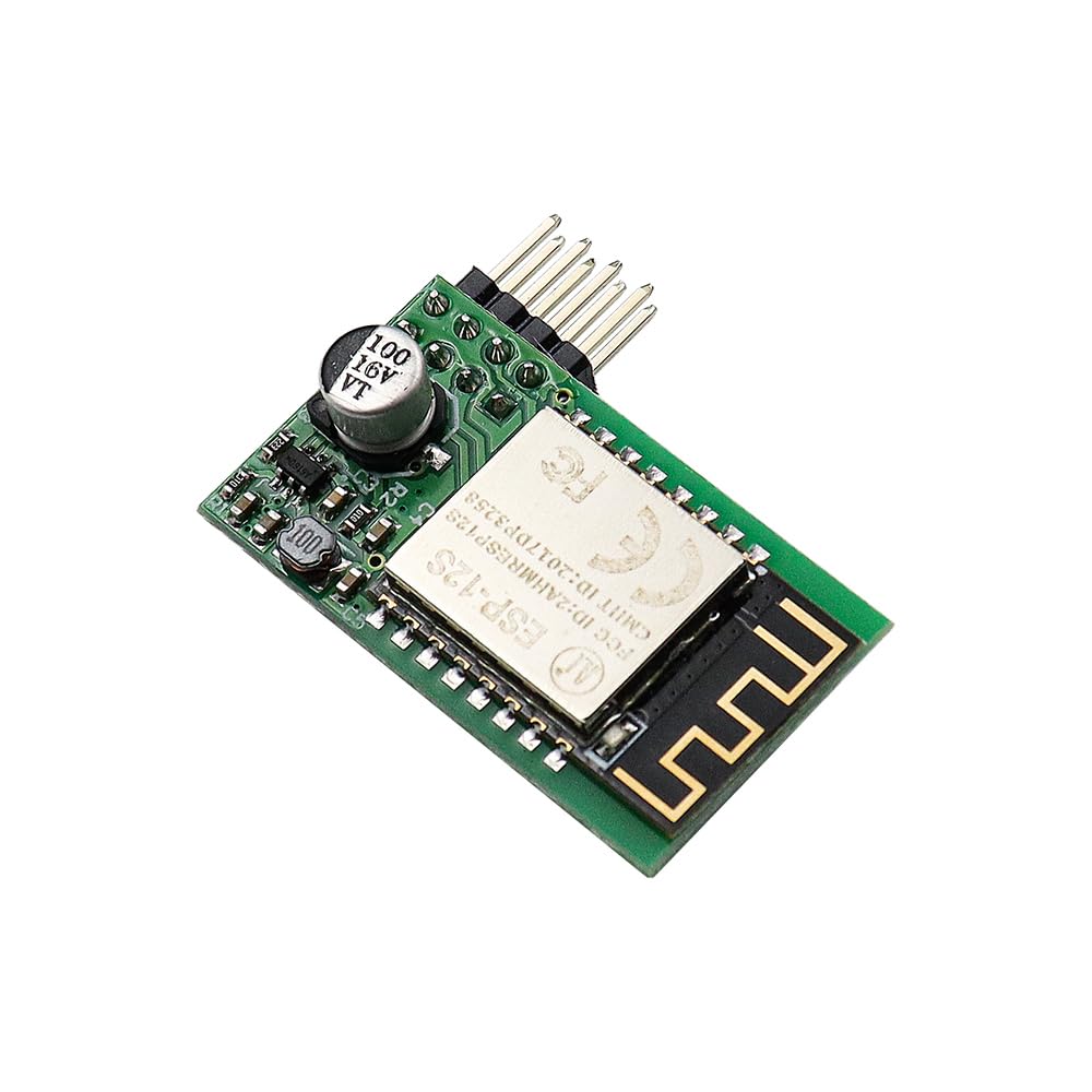 DollaTek Zasilacz pr?du sta?ego z regulacj? wyj?cia DC0-50V 5A 250W zasilacz prze??czaj?cy z 4-cyfrowym wy?wietlaczem LCD do sprz?tu laboratoryjnego i testów elektronicznych