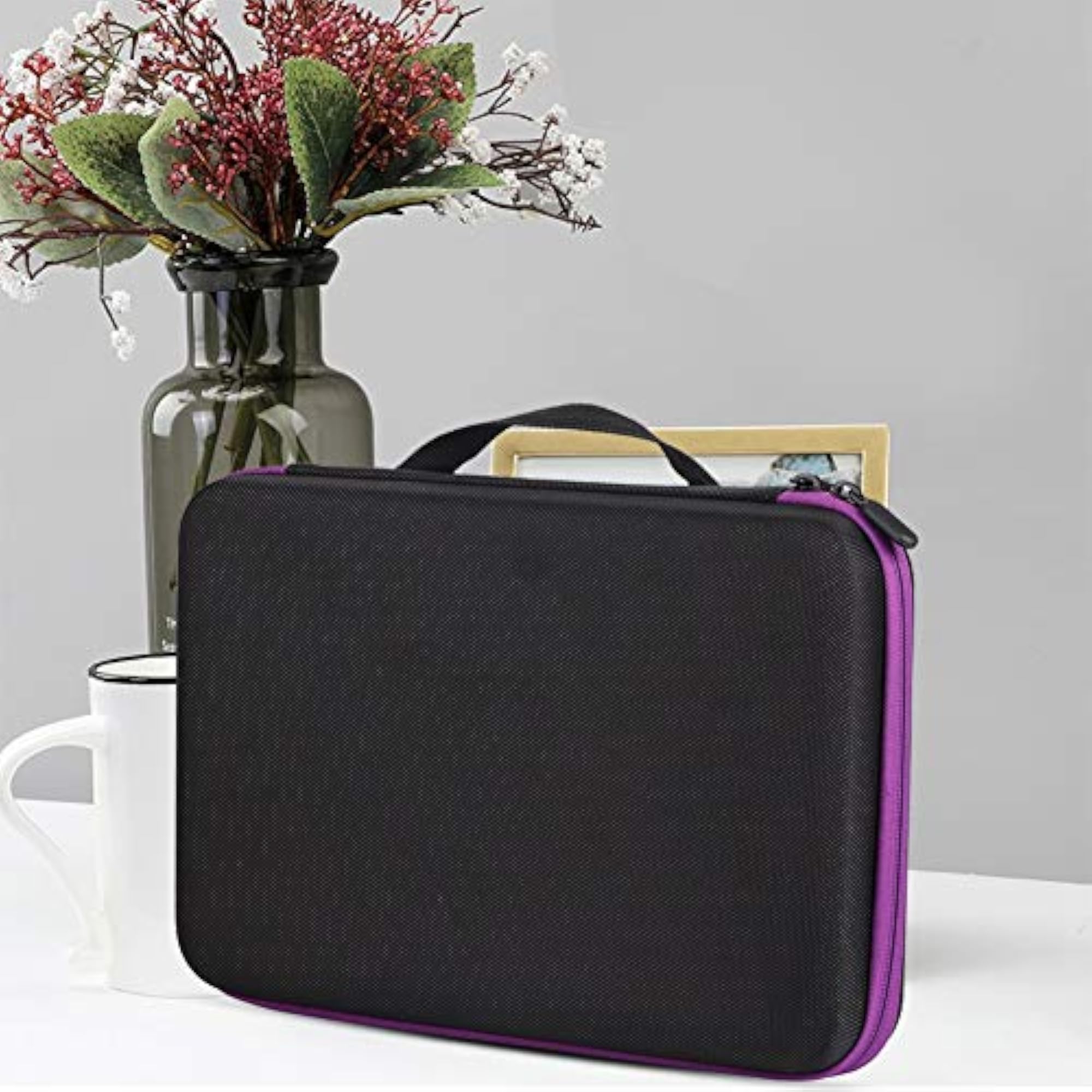 Set of 2 Sanure Essential Oil Bag