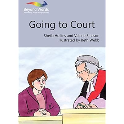 Going to Court
