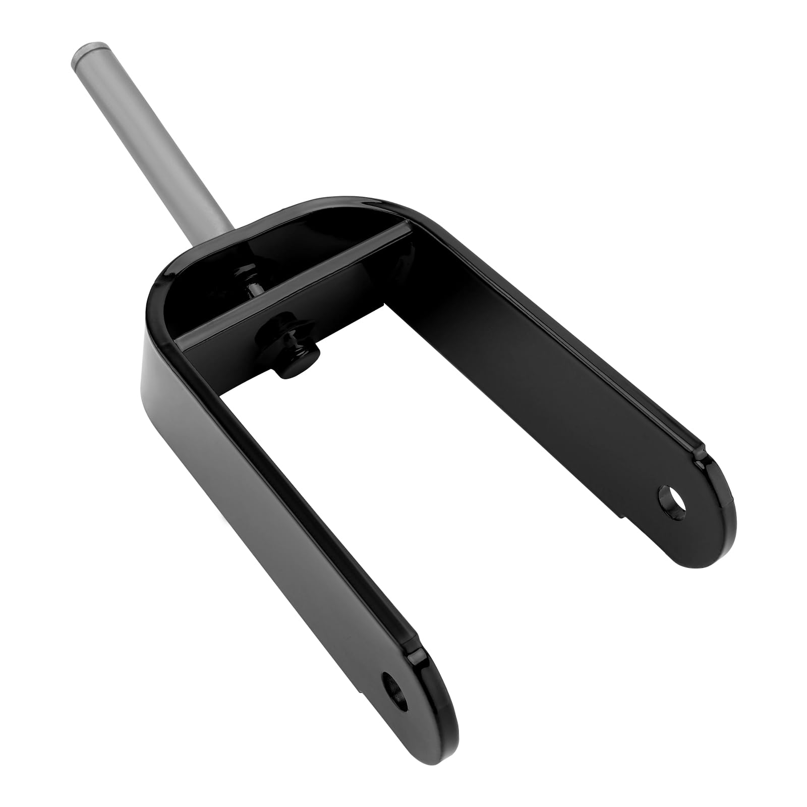 Amazon.com : ATRACYPART Caster Fork Assembly, Compatible
