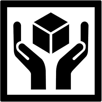 Amazon Nc Smile 取扱注意 80mm 取扱 注意 警告 ステッカー シール 荷物 スーツケース 航空機荷物 ブラック シール ステッカー 文房具 オフィス用品 Amazon Nc Smile 取扱注意 80mm 取扱 注意 警告 ステッカー シール 荷物 スーツケース 航空機荷物 ブラック シール ステッカー 文房具 オフィス用品