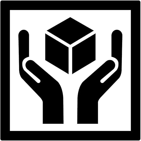 Amazon Nc Smile 取扱注意 80mm 取扱 注意 警告 ステッカー シール 荷物 スーツケース 航空機荷物 ブラック シール ステッカー 文房具 オフィス用品 Amazon Nc Smile 取扱注意 80mm 取扱 注意 警告 ステッカー シール 荷物 スーツケース 航空機荷物 ブラック シール ステッカー 文房具 オフィス用品