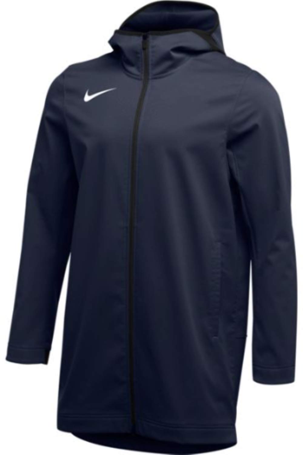 Nike Shield Repel Men's Navy Running Training Jacket Parka Size XS :  Clothing, Shoes \u0026 Jewelry - Amazon.com