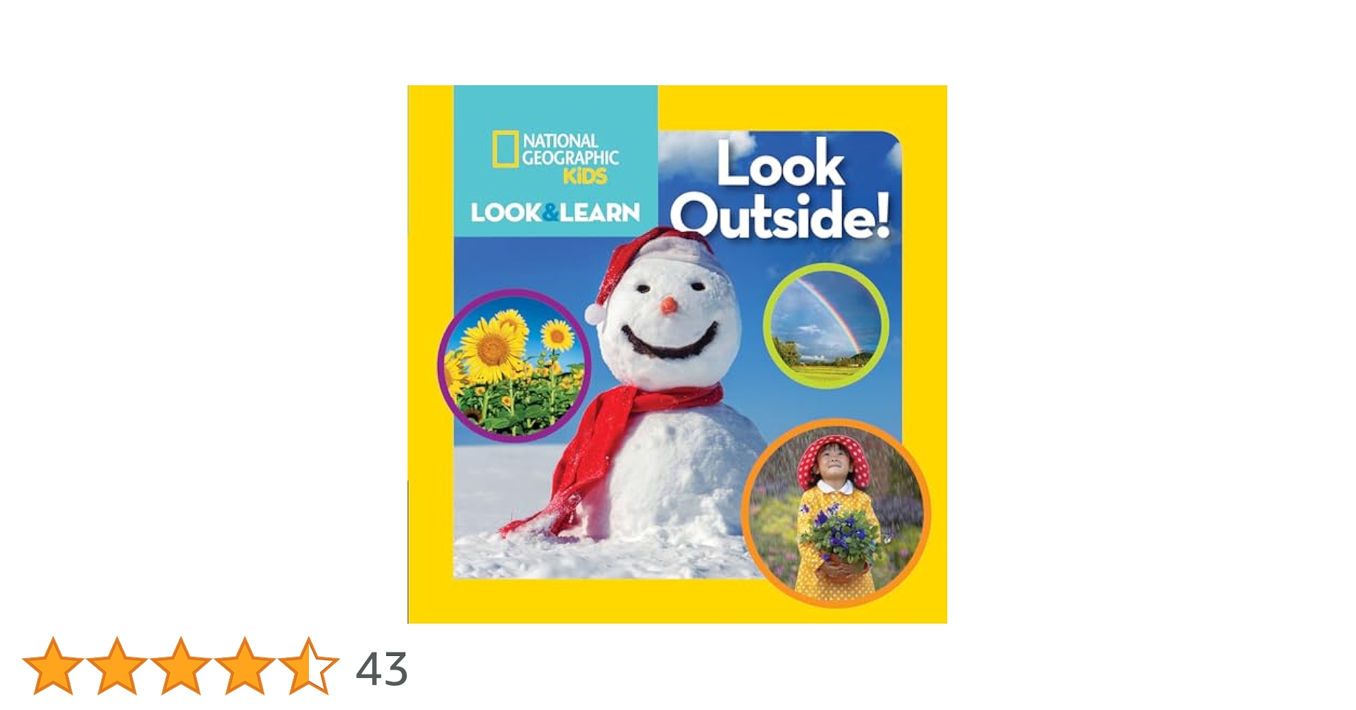 絵本・児童書 National Geographic Kids nonfiction sigh