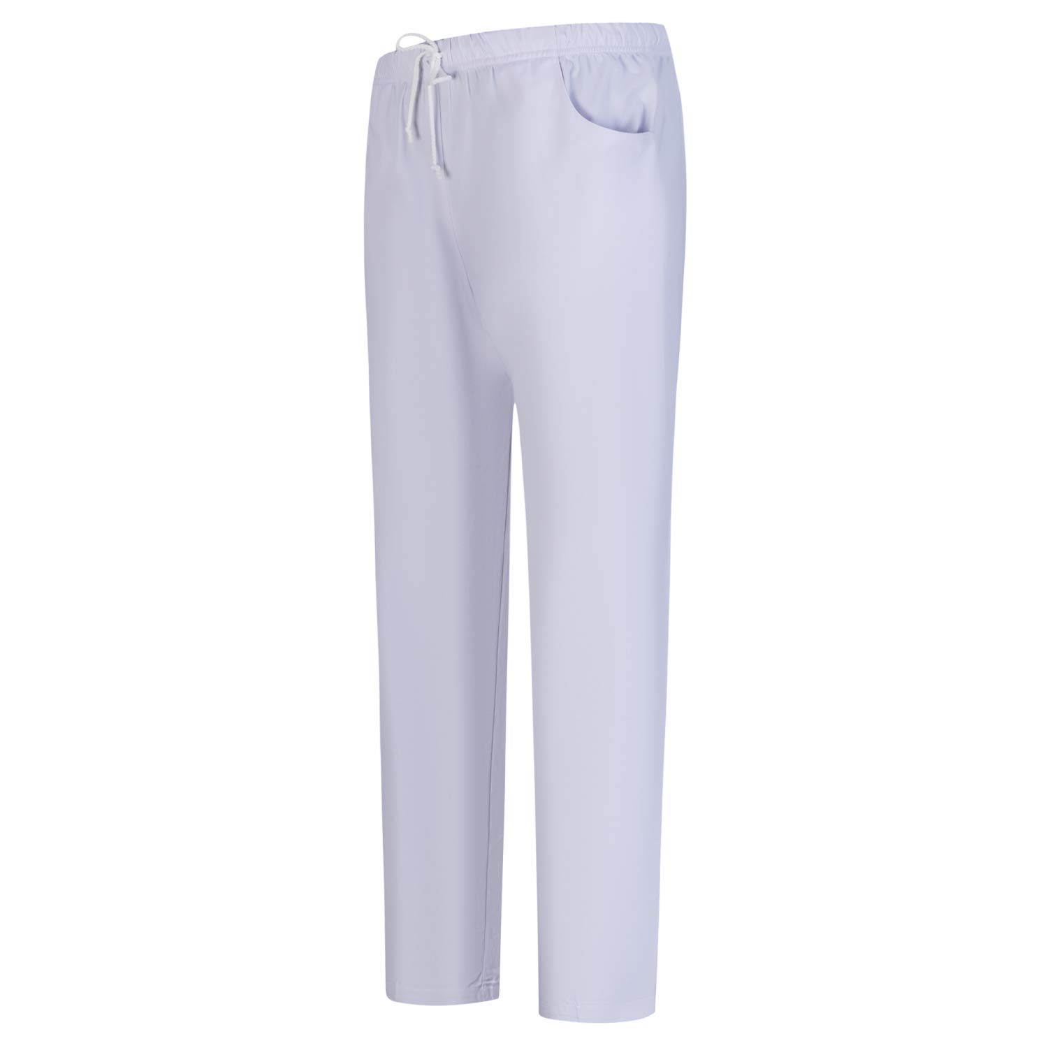 MISEMIYA Uniforme Sanitario Sq-6611-6612 Trajes médicos Unisex adulto