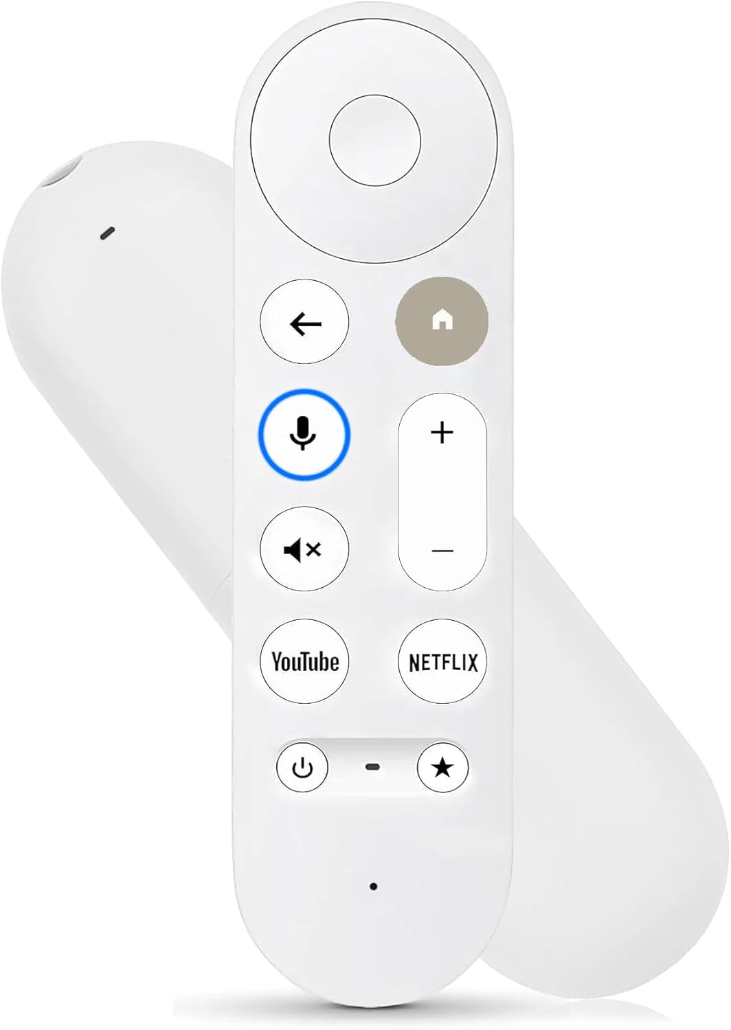 Upgrade New Replacemen Remote Voice...