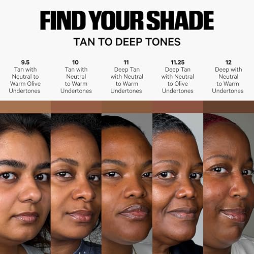 Image of Milk Makeup Hydro Grip Gel Concealer with Hyaluronic Acid - 12HR Hydrating Concealer + Complexion Stick for Buildable Coverage of Under Eyes, Dark Circles + Redness - Creamy Formula w /Dewy Finish