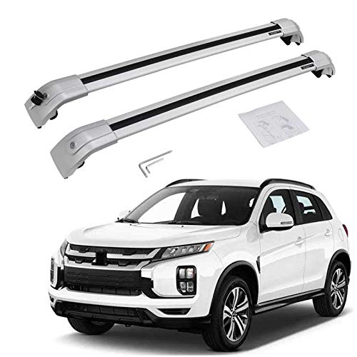 Buy Cross Bar fit for Mitsubishi Outlander Sport 2011 2017 2018 2019